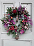Christmas Wreath Workshop 2025