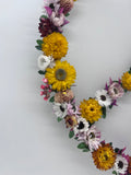 Medium CND Peace Sign Wall Hanging