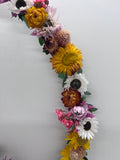 Medium CND Peace Sign Wall Hanging