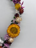 Small CND Peace Sign Wall Hanging