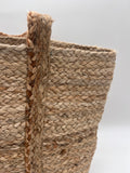 Small Jute Shopper