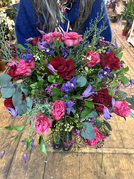 Seasonal Florist's Choice