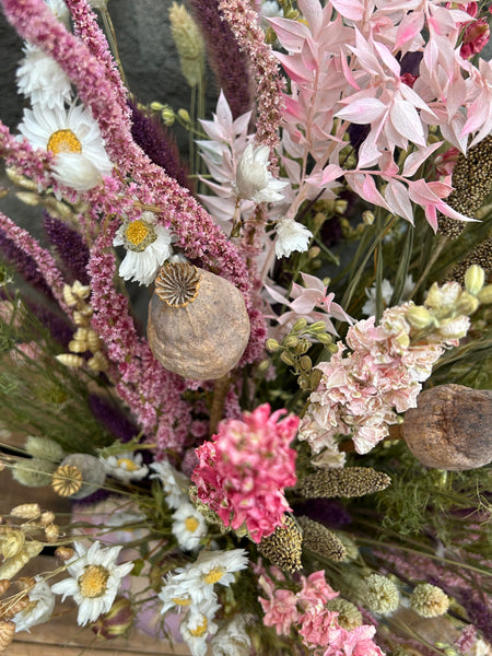 Dried Flowers