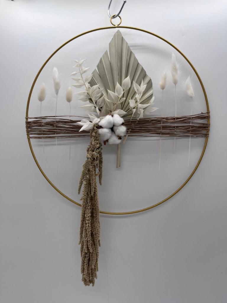 Dried Flowers