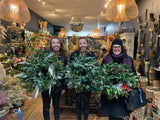 Christmas Wreath Workshop 2026