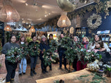Christmas Wreath Workshop 2026
