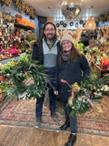 Christmas Wreath Workshop 2026