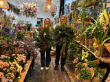Christmas Wreath Workshop 2026