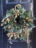 Christmas Wreath Workshop 2026