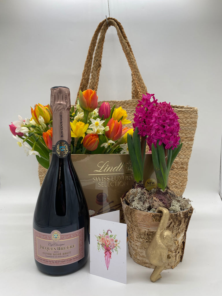 Mother's Day Luxury Hamper