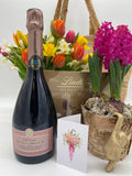 Mother's Day Luxury Hamper