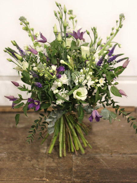 Wild English Garden – The Flower Shop Bristol