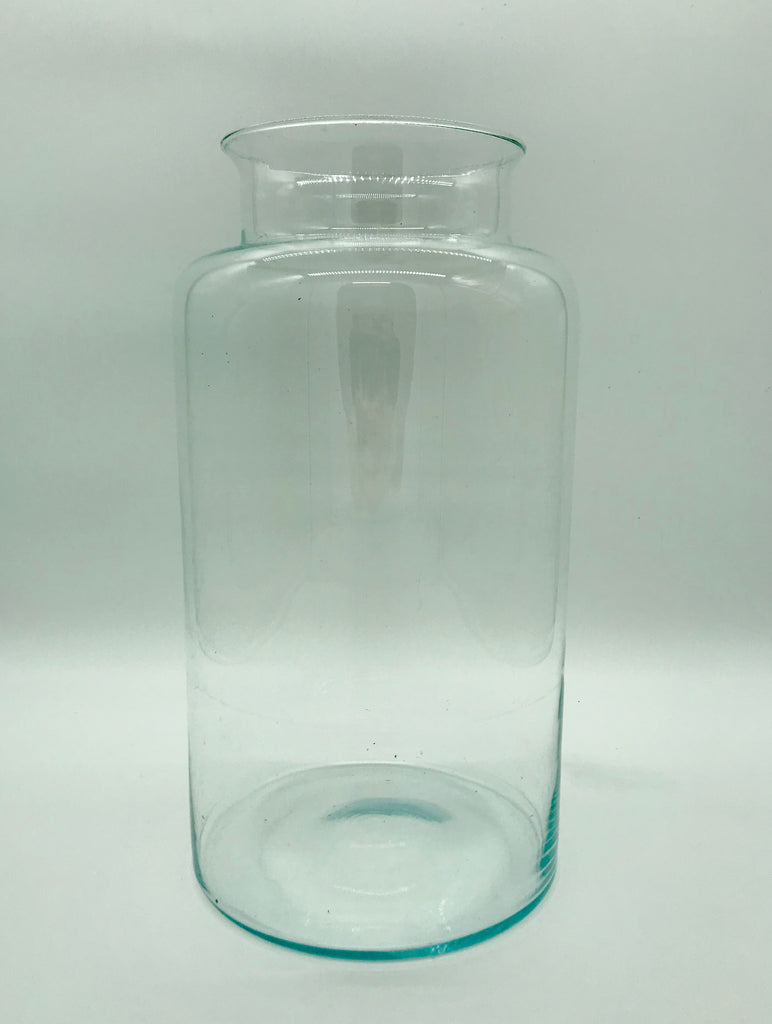 Tall Bottle Vase